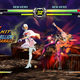 Illustration for article titled Tatsunoko vs Capcom vs A Ton Of Screenshots